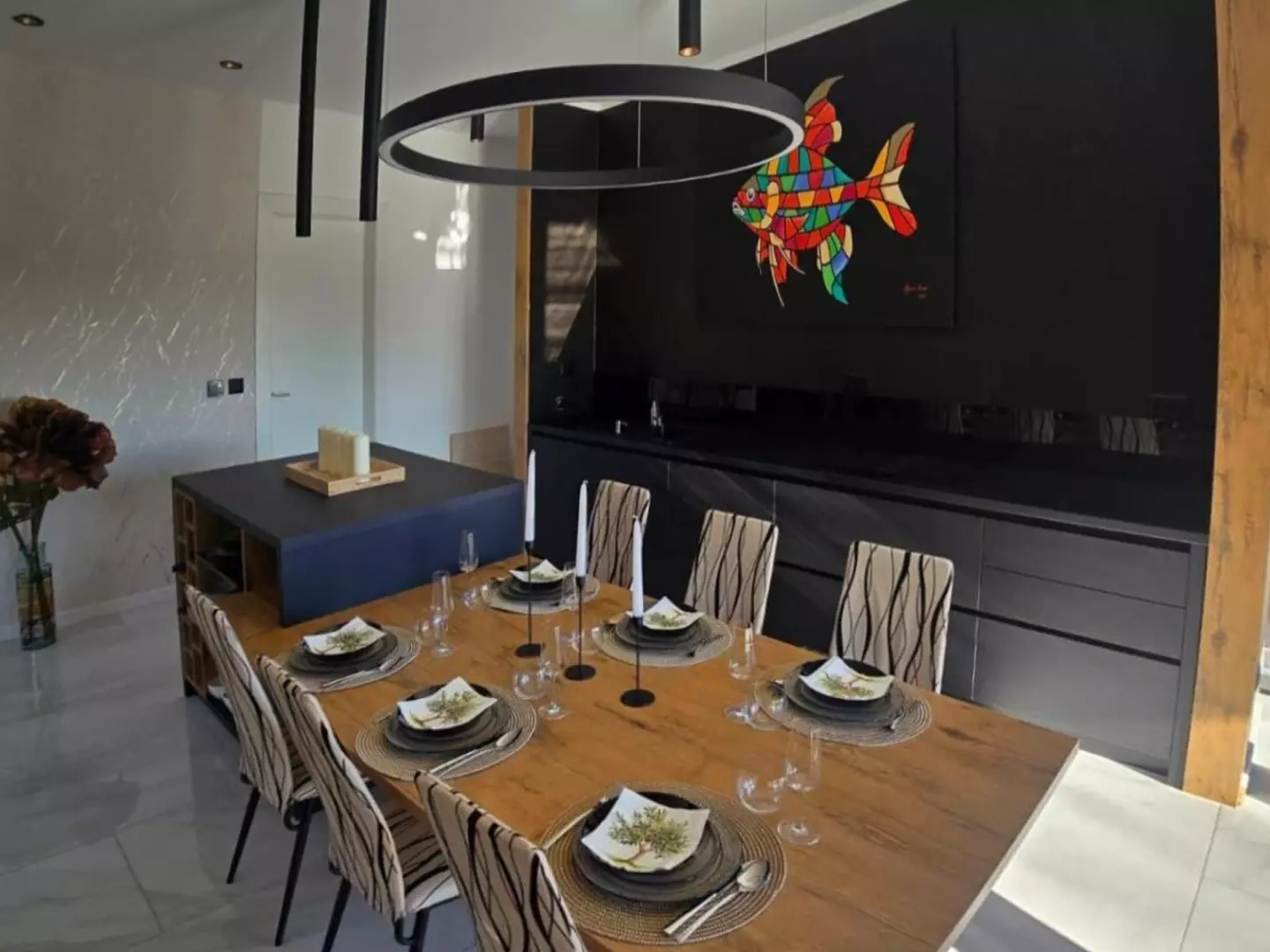 3-bedroom Detached House In Labin, Croatia (148 M²)