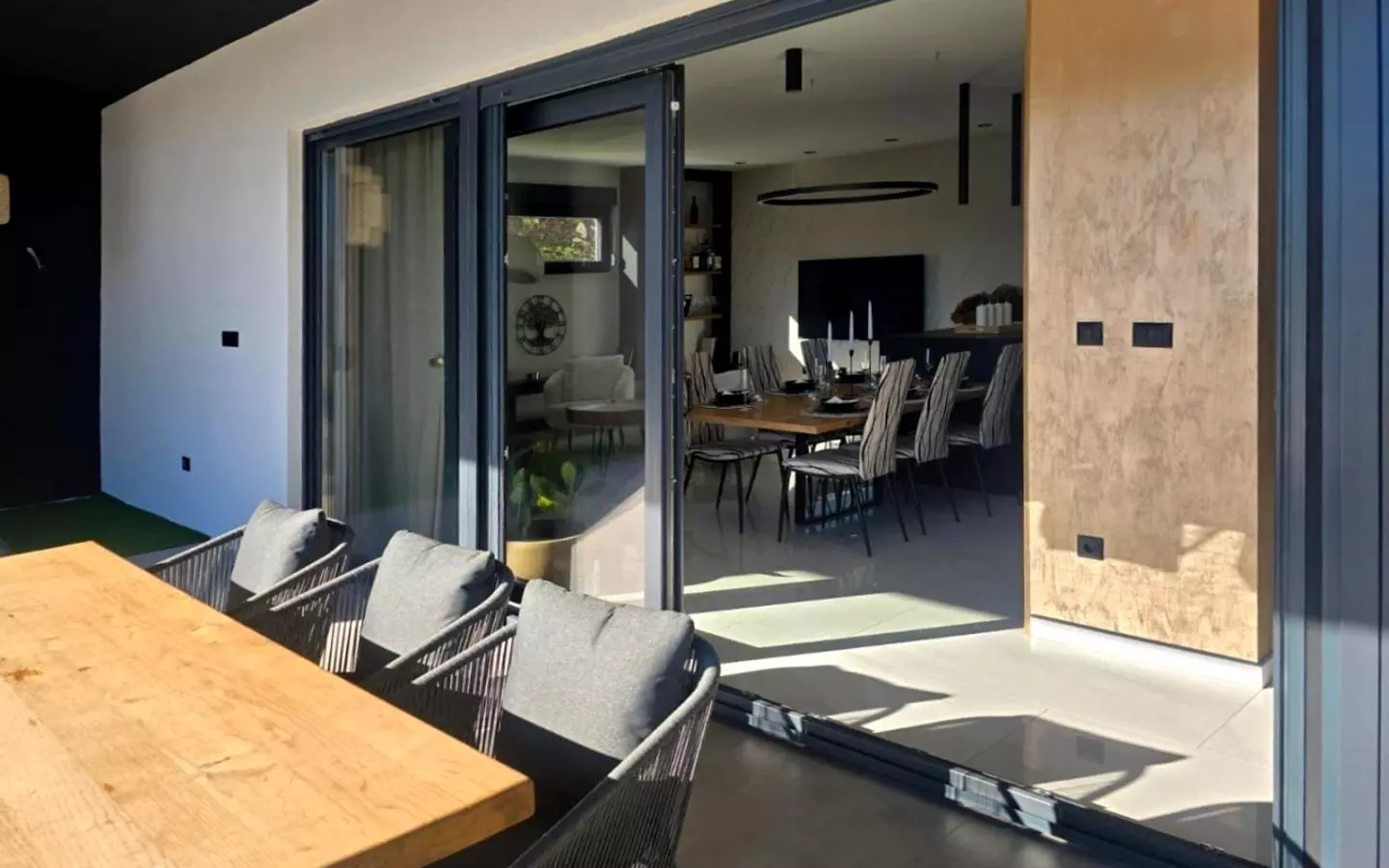3-bedroom Detached House In Labin, Croatia (148 M²)