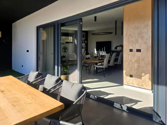 3-bedroom Detached House In Labin, Croatia (148 M²)