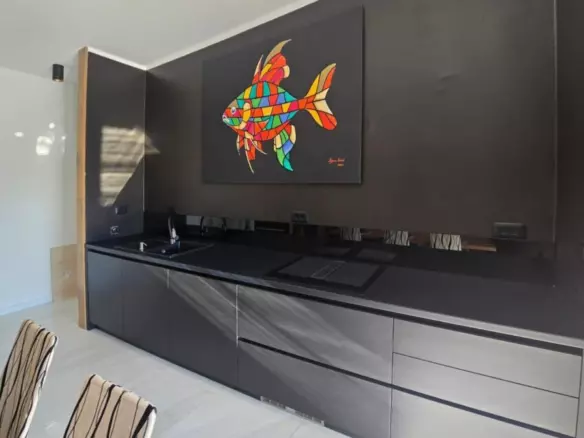 3-bedroom Detached House In Labin, Croatia (148 M²)