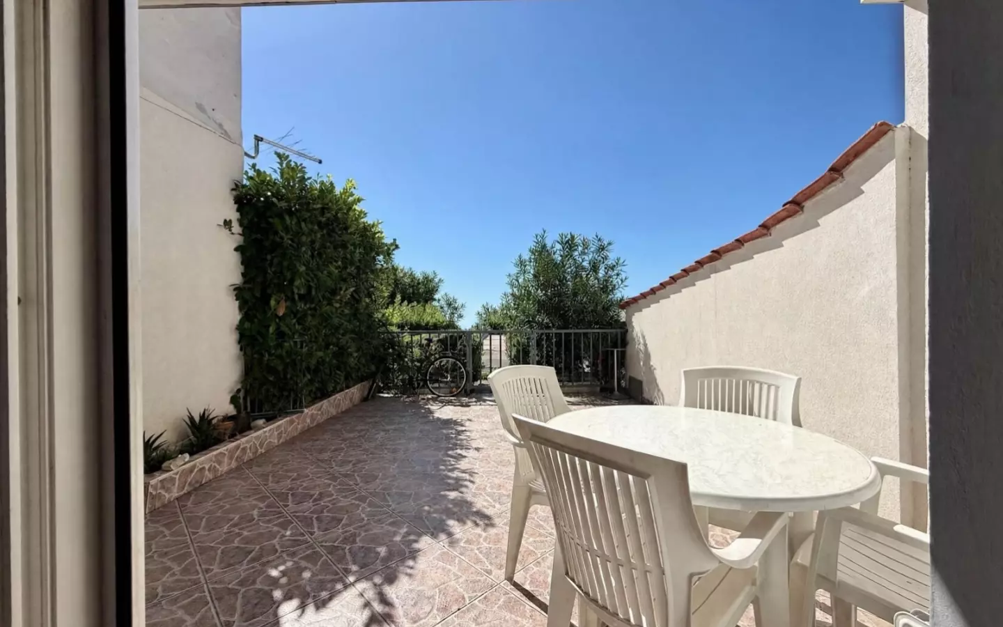 2-bedroom Apartment In Crikvenica, Croatia (58 M²)