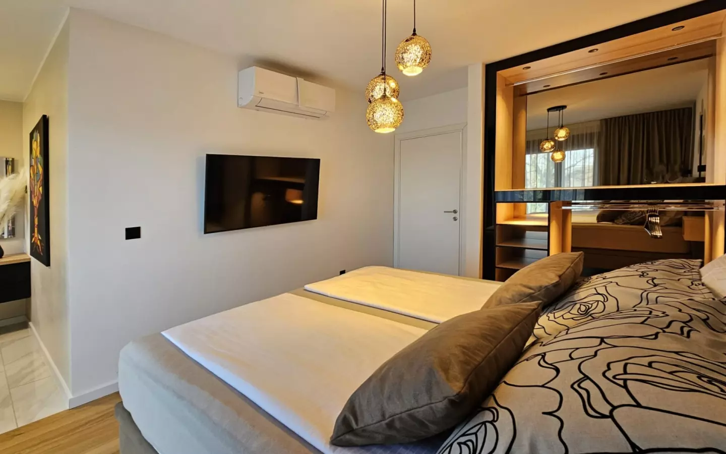 3-bedroom Detached House In Labin, Croatia (148 M²)