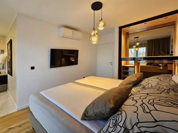 3-bedroom Detached House In Labin, Croatia (148 M²)