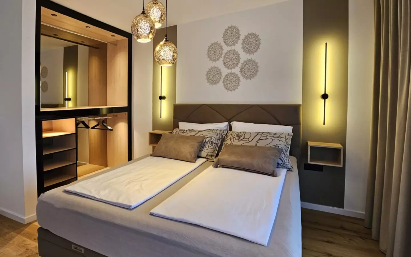 3-bedroom Detached House In Labin, Croatia (148 M²)