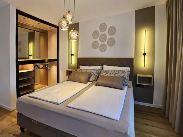 3-bedroom Detached House In Labin, Croatia (148 M²)