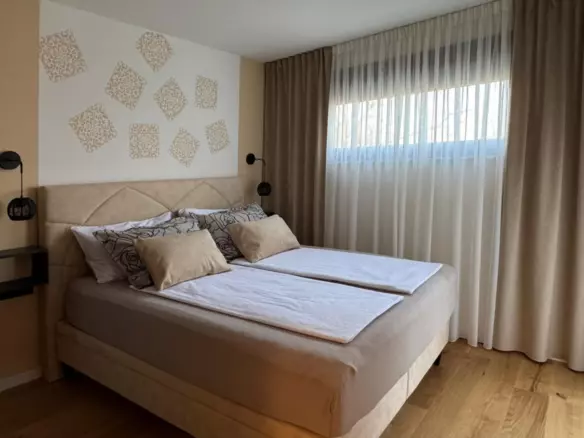 3-bedroom Detached House In Labin, Croatia (148 M²)