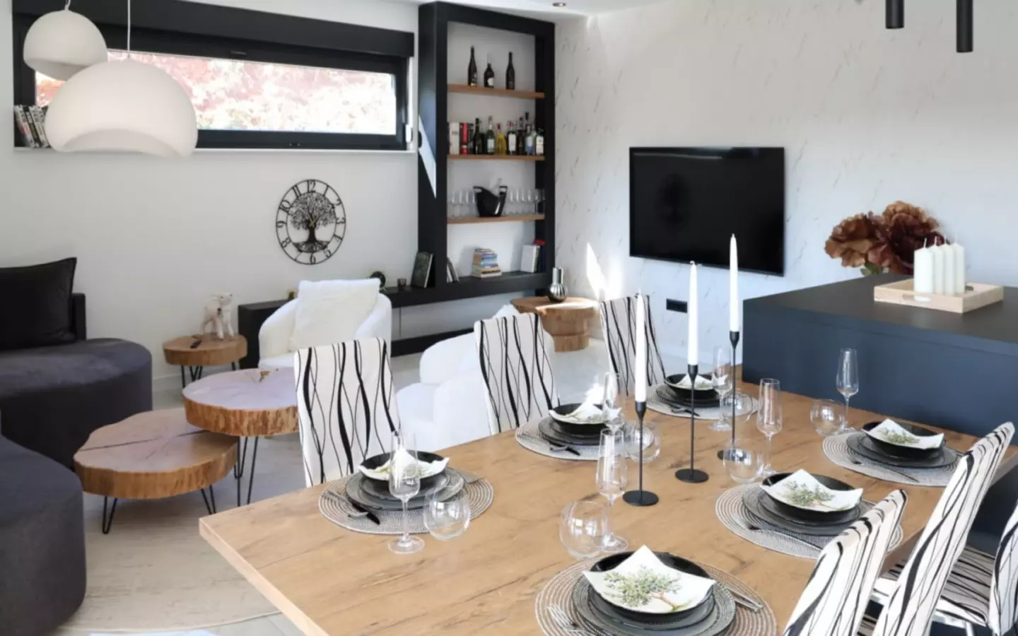 3-bedroom Detached House In Labin, Croatia (148 M²)
