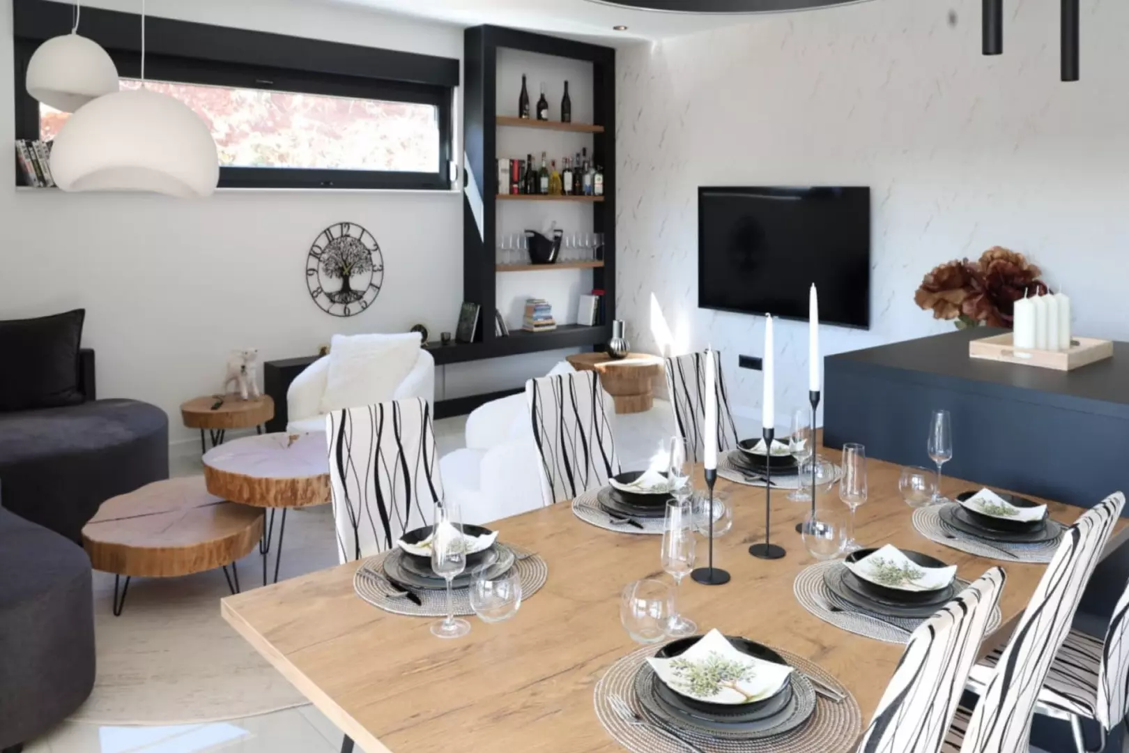3-bedroom Detached House In Labin, Croatia (148 M²)