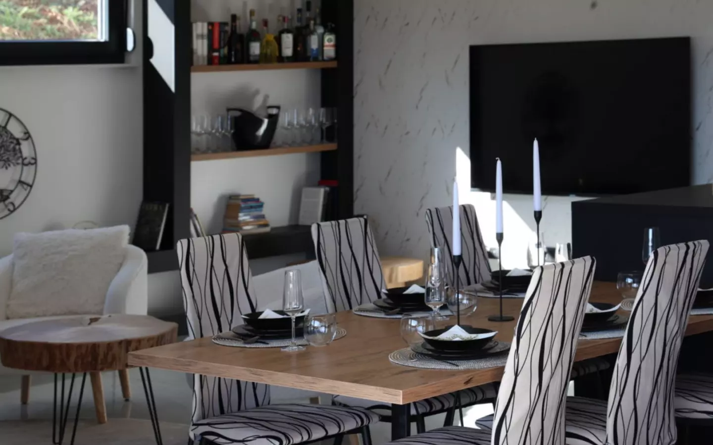 3-bedroom Detached House In Labin, Croatia (148 M²)