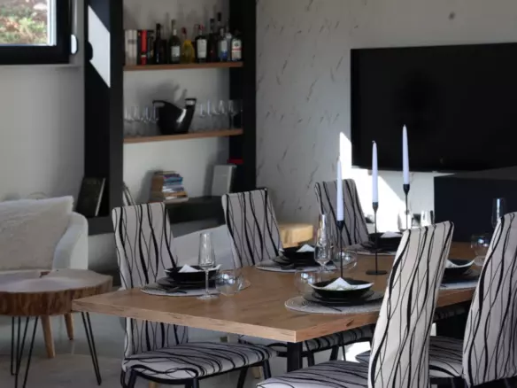 3-bedroom Detached House In Labin, Croatia (148 M²)