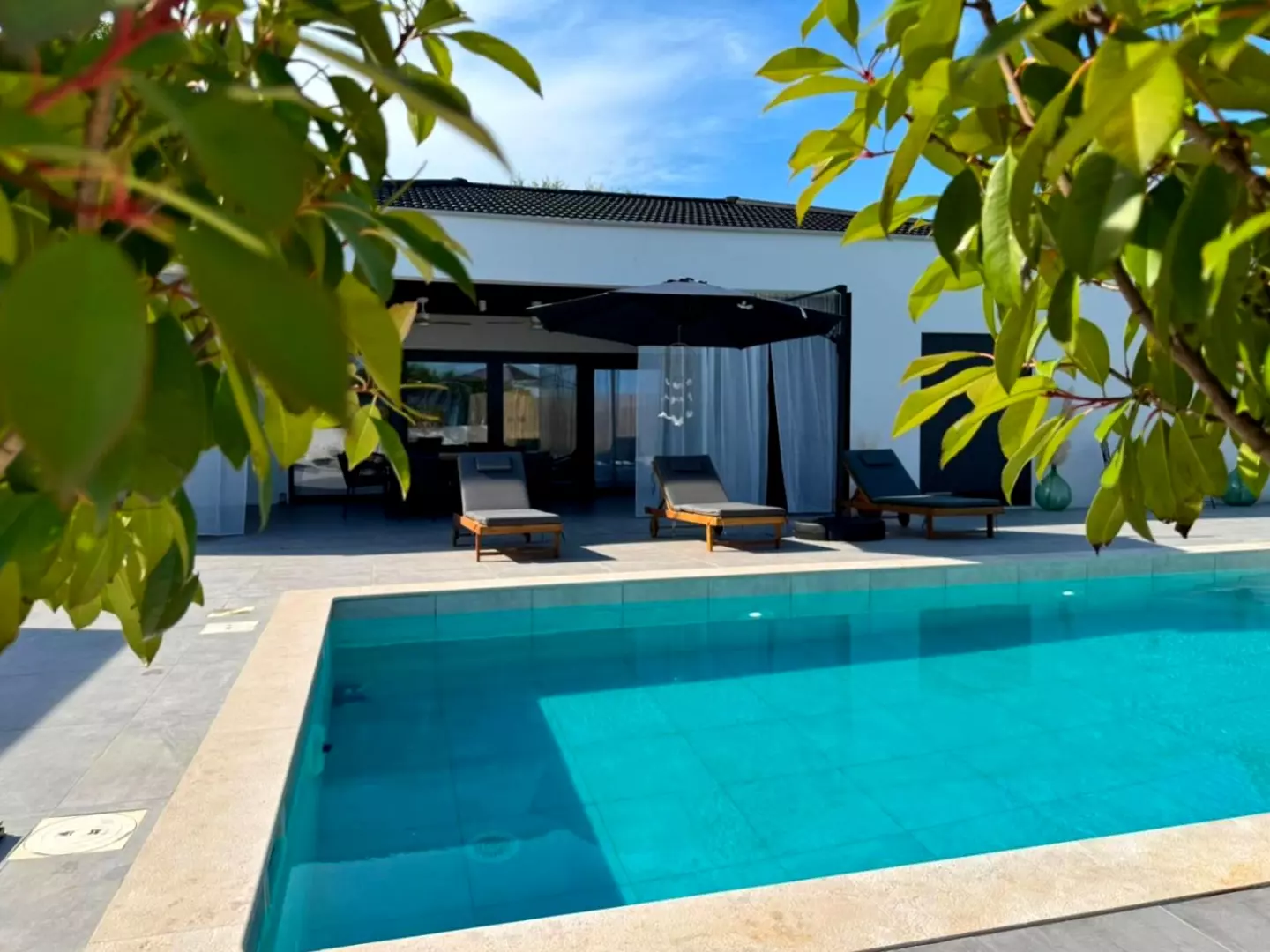 3-bedroom Detached House In Labin, Croatia (148 M²)