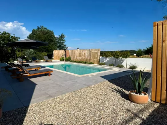 3-bedroom Detached House In Labin, Croatia (148 M²)