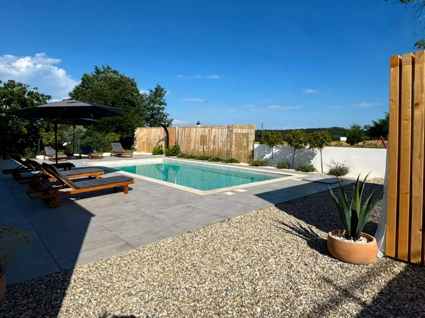 3-bedroom Detached House In Labin, Croatia (148 M²)