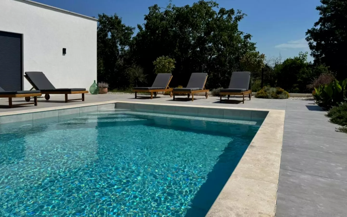 3-bedroom Detached House In Labin, Croatia (148 M²)