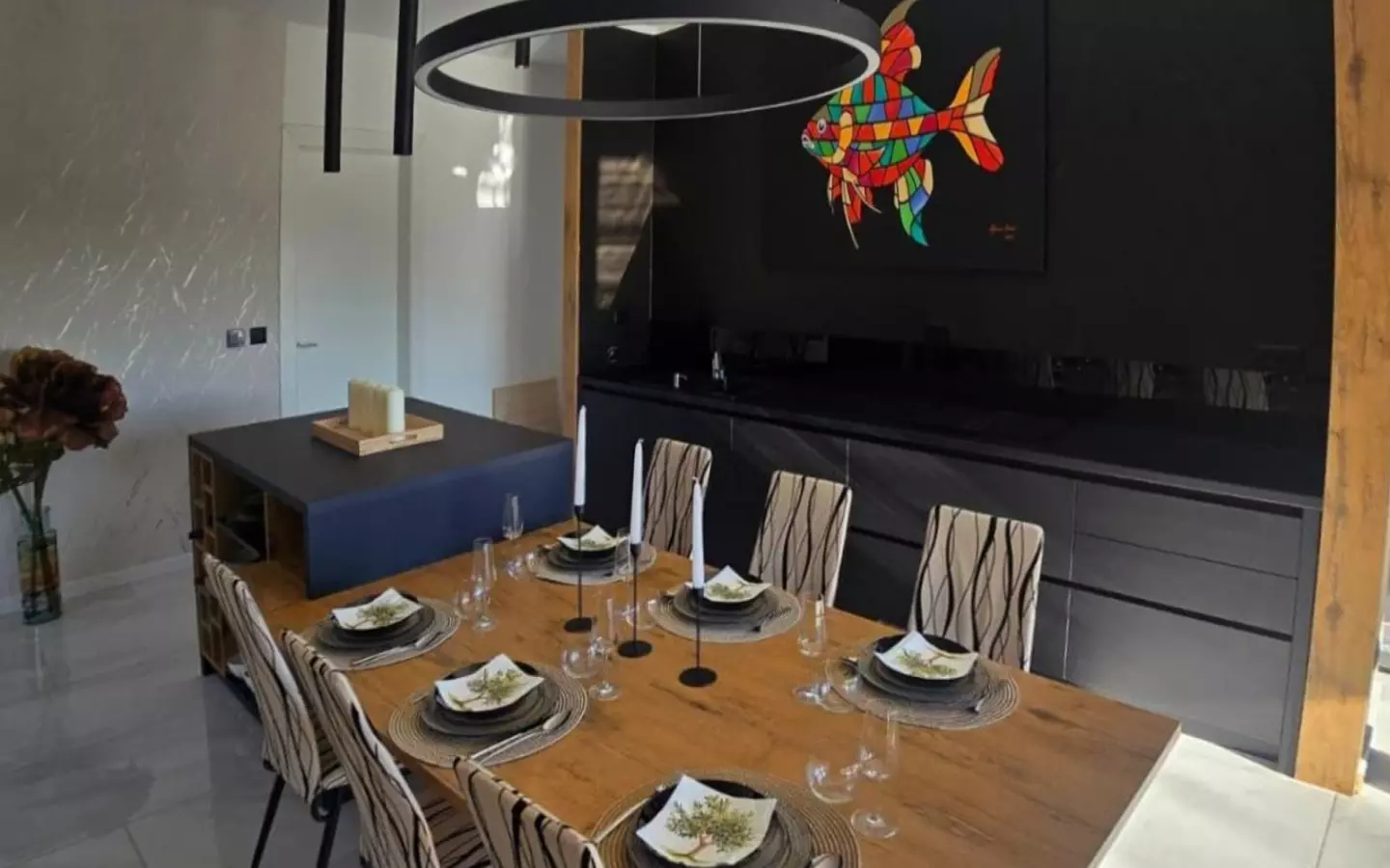 3-bedroom Detached House In Labin, Croatia (148 M²)