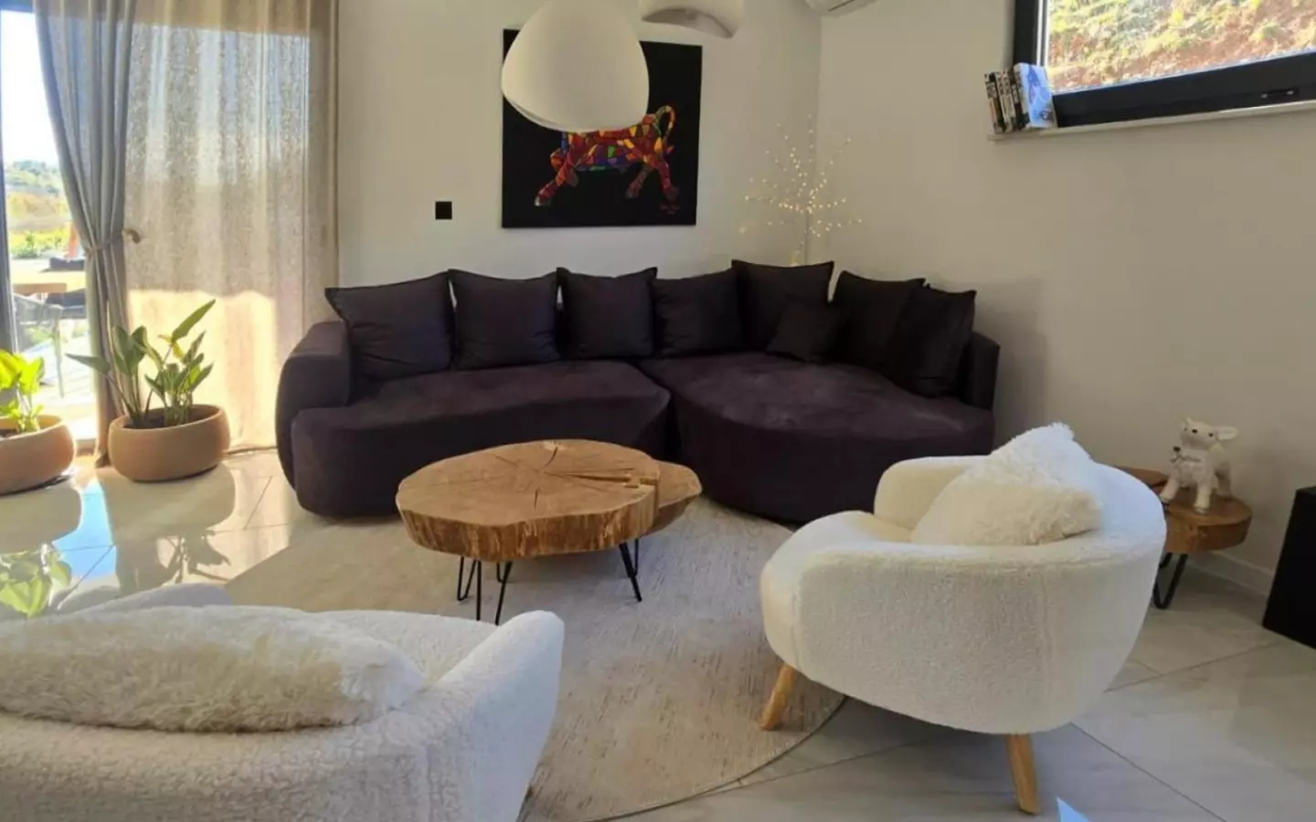 3-bedroom Detached House In Labin, Croatia (148 M²)