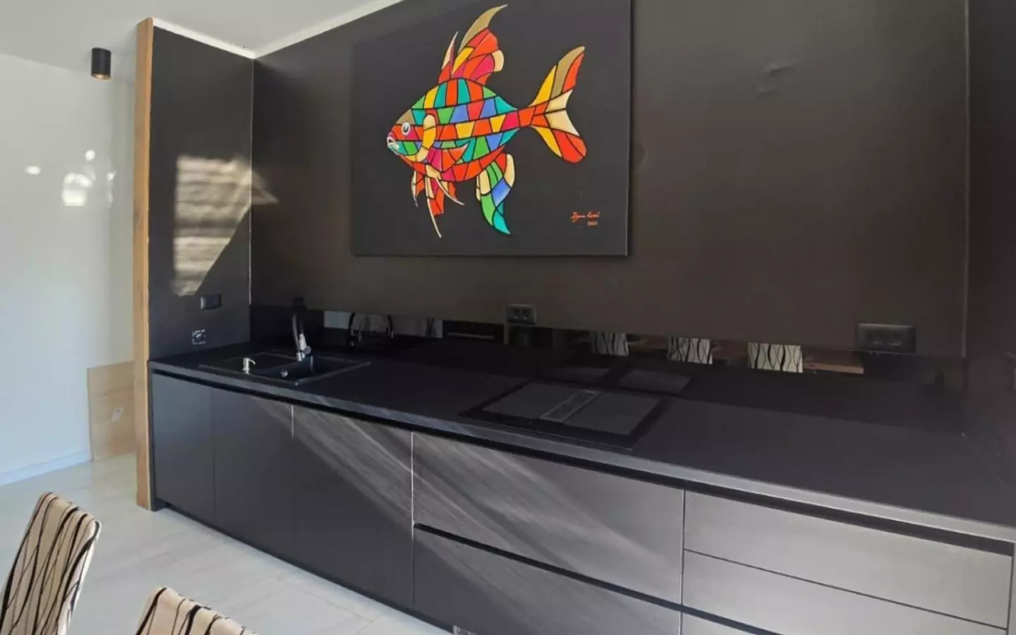3-bedroom Detached House In Labin, Croatia (148 M²)