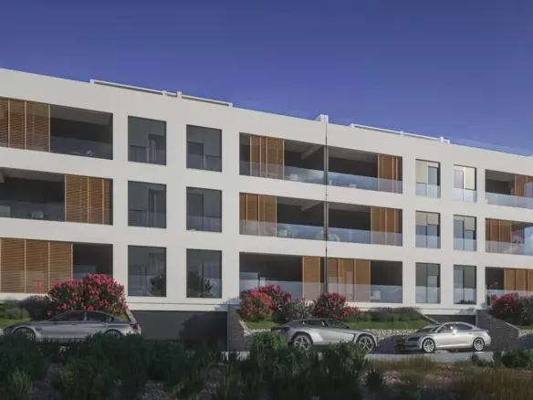 2-bedroom Apartment In Čiovo, Croatia (90,03 M²)