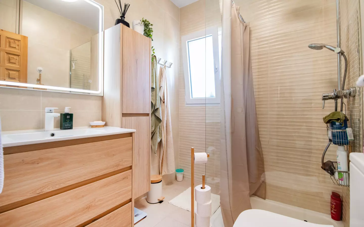 2-bedroom Villa In Benissa, Spain (113 M²)