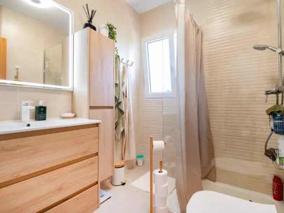 2-bedroom Villa In Benissa, Spain (113 M²)