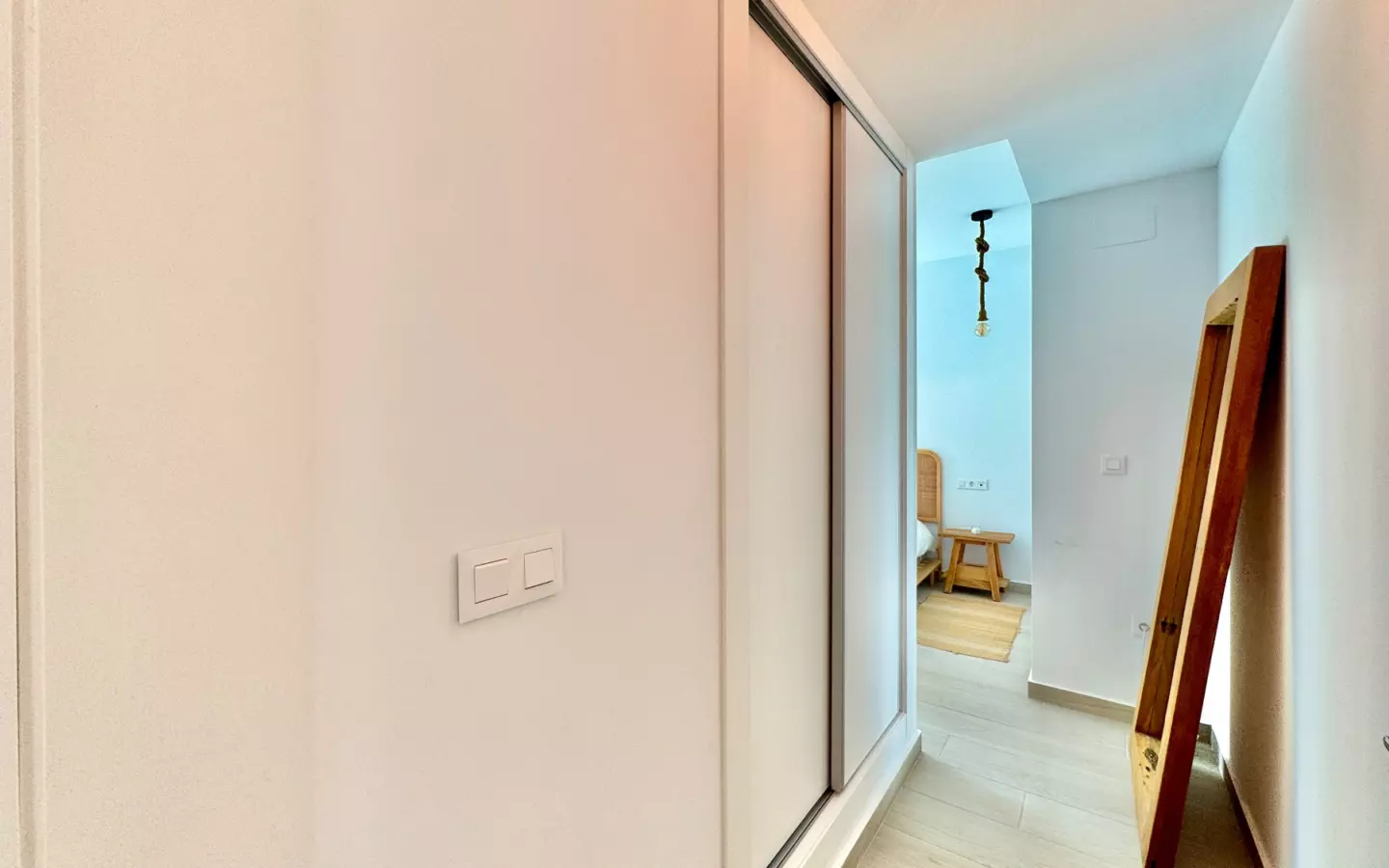3-bedroom Villa In Alicante, Spain (125 M²)
