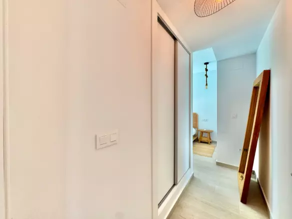 3-bedroom Villa In Alicante, Spain (125 M²)
