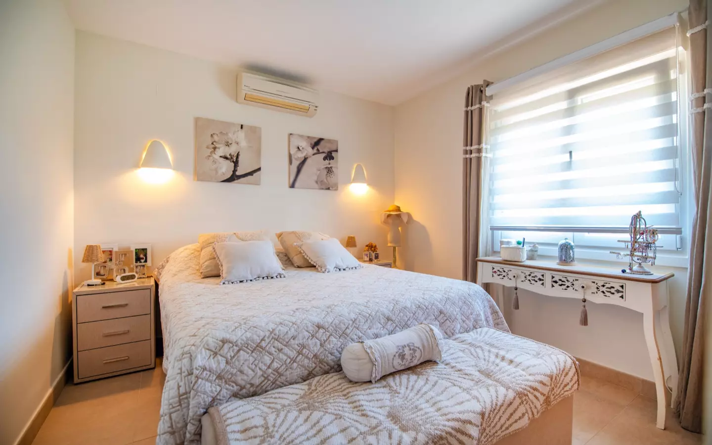 2-bedroom Villa In Benissa, Spain (113 M²)