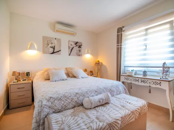 2-bedroom Villa In Benissa, Spain (113 M²)