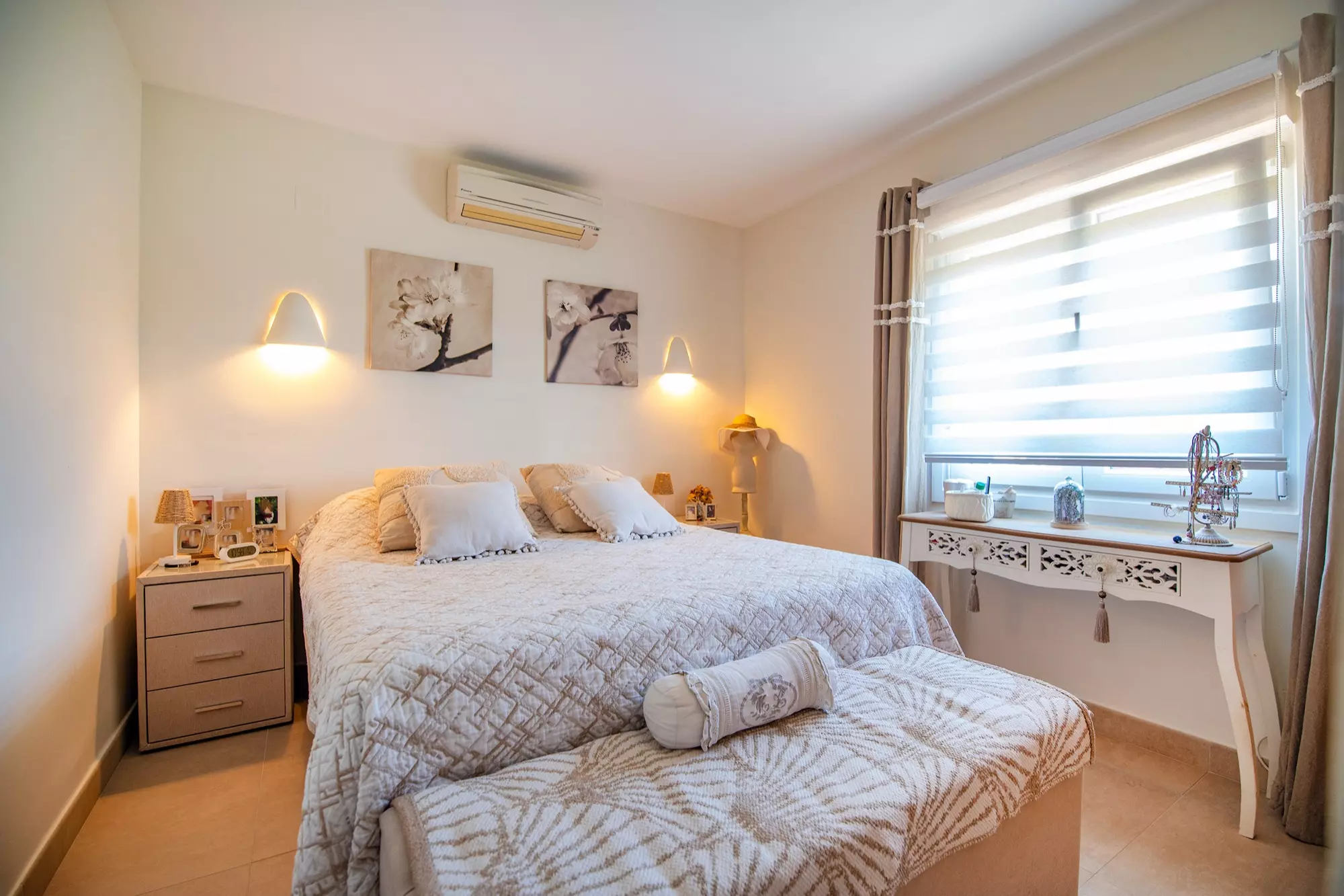 2-bedroom Villa In Benissa, Spain (113 M²)