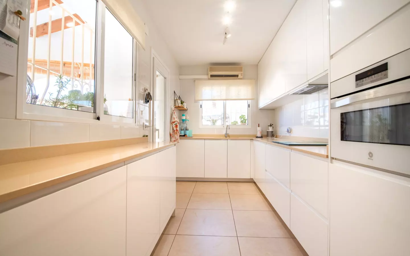 2-bedroom Villa In Benissa, Spain (113 M²)