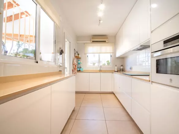 2-bedroom Villa In Benissa, Spain (113 M²)