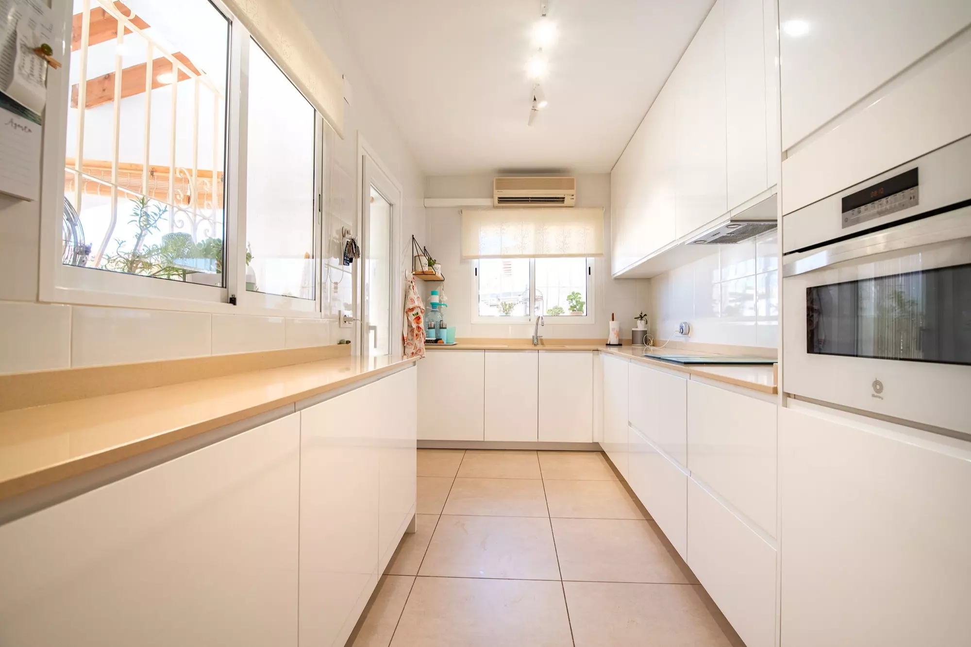 2-bedroom Villa In Benissa, Spain (113 M²)