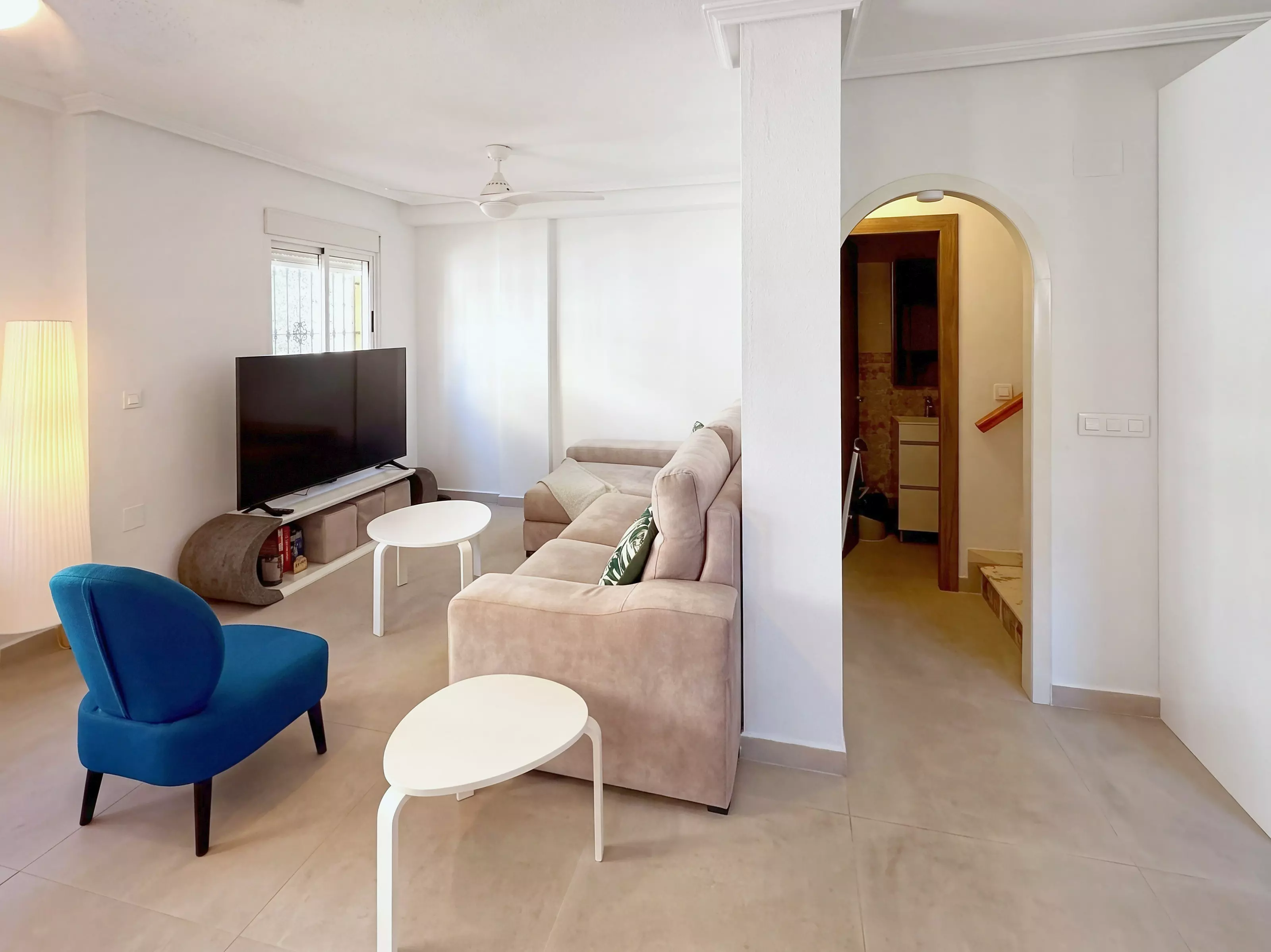 p-ef0272ce609cb725-b0110b 3-bedroom Townhouse In Orihuela Costa, Spain (86 M²)