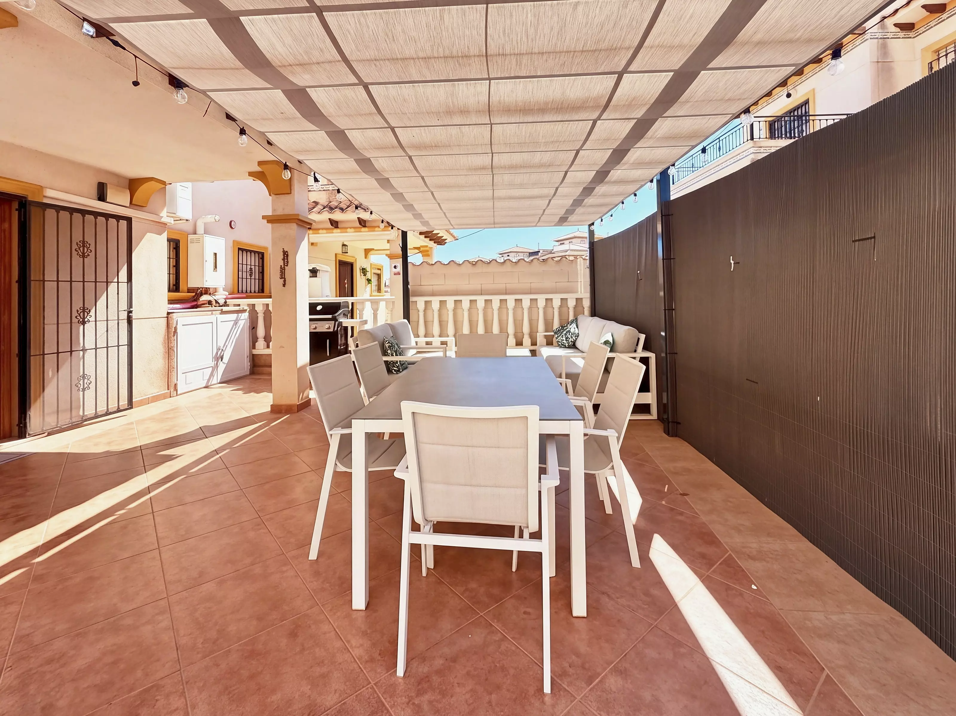 p-f3f212bd752cd8b3-ba7fb3 3-bedroom Townhouse In Orihuela Costa, Spain (86 M²)