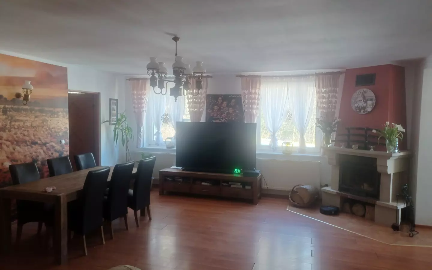 Historic Commercial And Residential Property With Production Halls And 6,000 M² Land In Poland