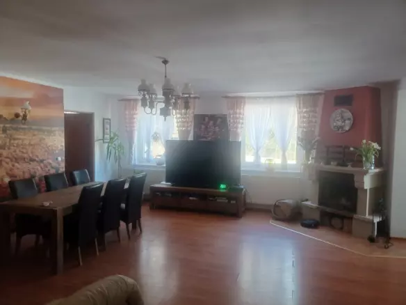 Historic Commercial And Residential Property With Production Halls And 6,000 M² Land In Poland