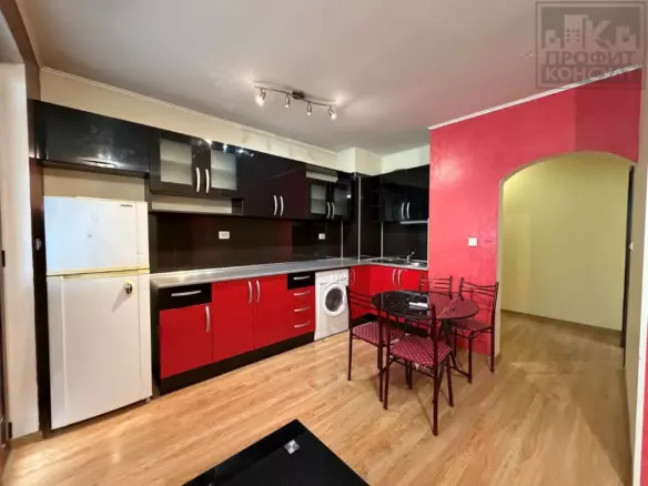Two-bedroom Apartment, Zona B District, Veliko Tarnovo