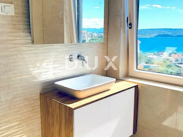 2-bedroom Apartment In Crikvenica, Croatia (70 M²)