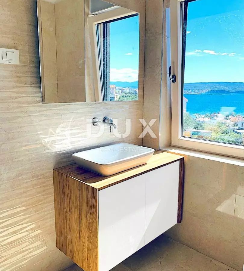 2-bedroom Apartment In Crikvenica, Croatia (70 M²)
