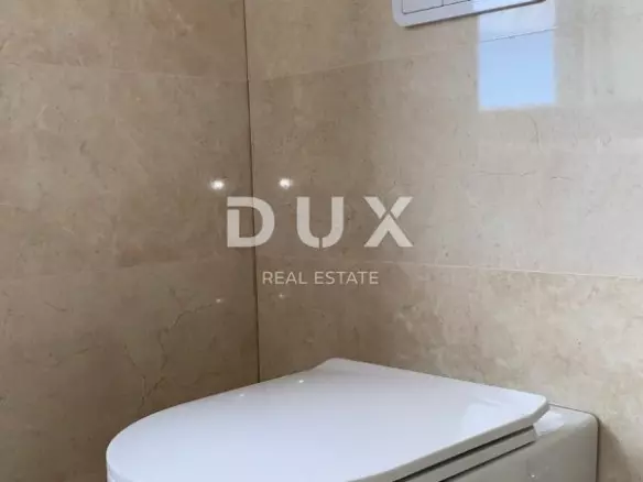 2-bedroom Apartment In Crikvenica, Croatia (70 M²)
