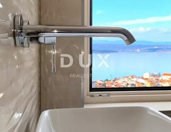 2-bedroom Apartment In Crikvenica, Croatia (70 M²)