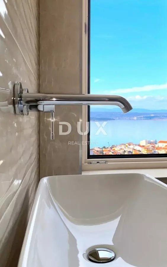 2-bedroom Apartment In Crikvenica, Croatia (70 M²)