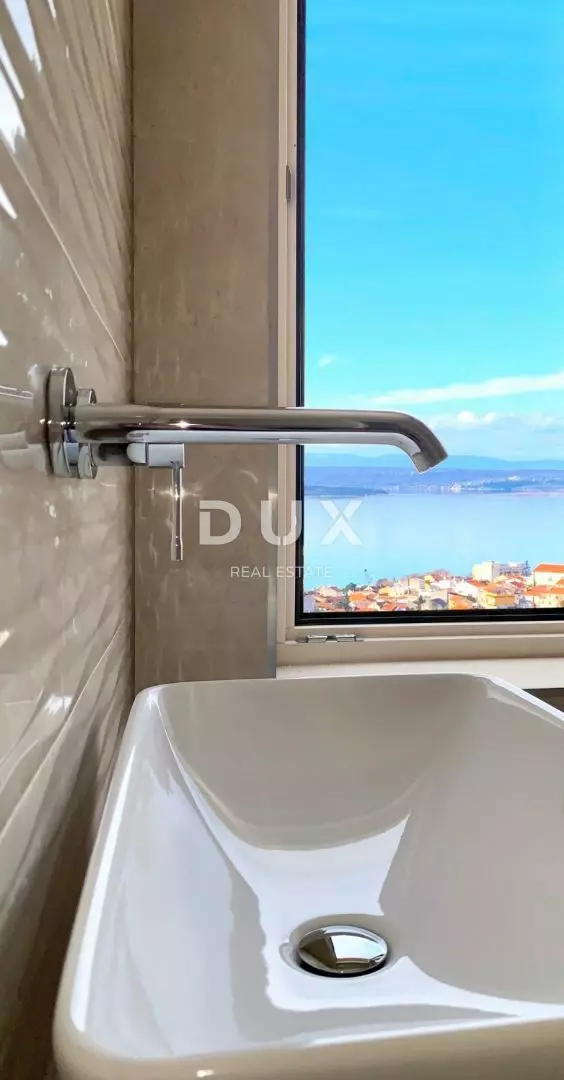 2-bedroom Apartment In Crikvenica, Croatia (70 M²)