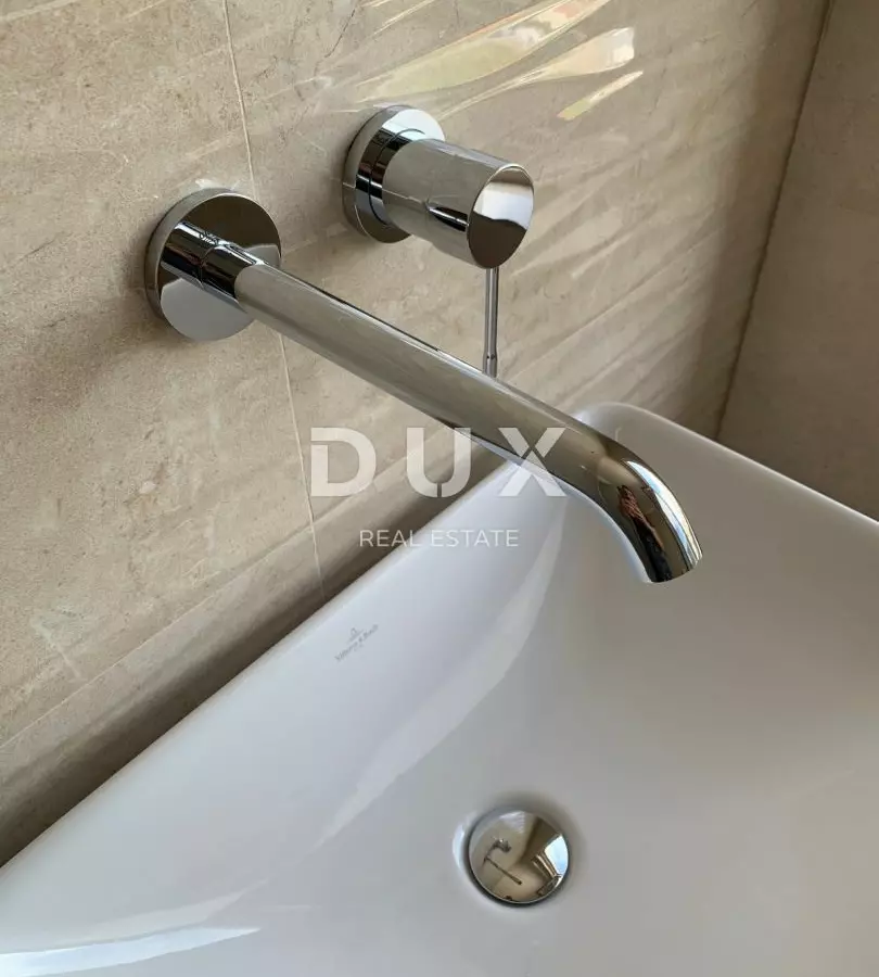 2-bedroom Apartment In Crikvenica, Croatia (70 M²)