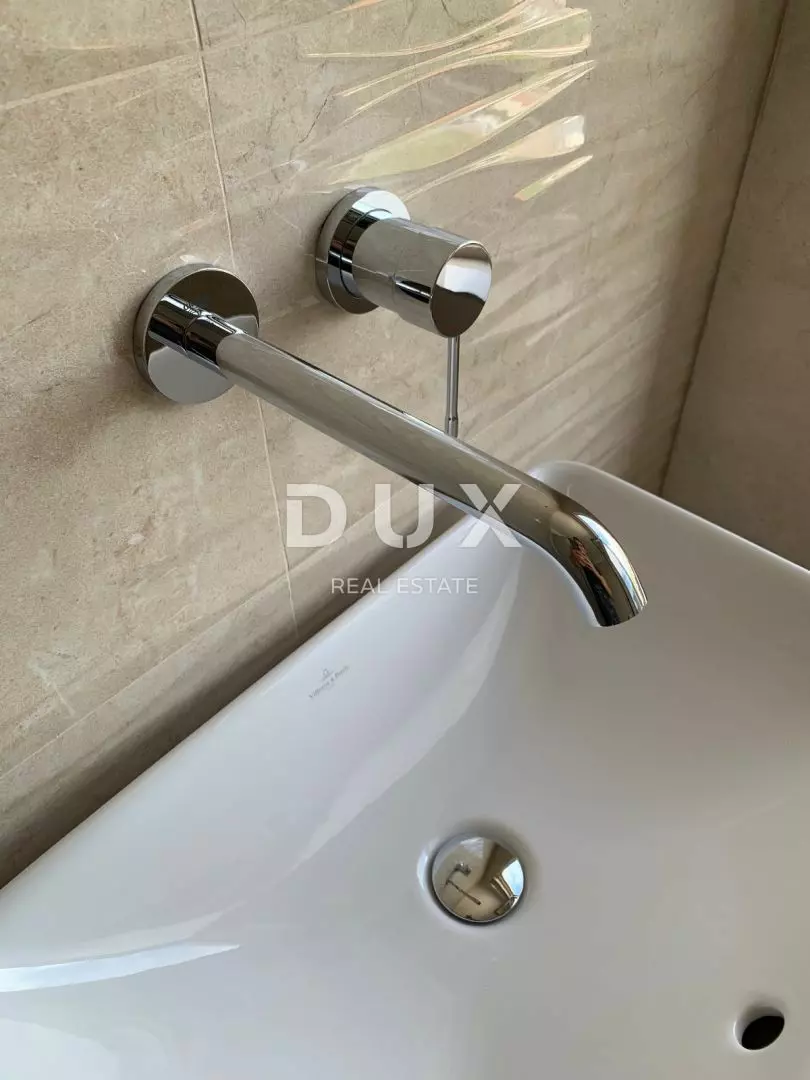 2-bedroom Apartment In Crikvenica, Croatia (70 M²)