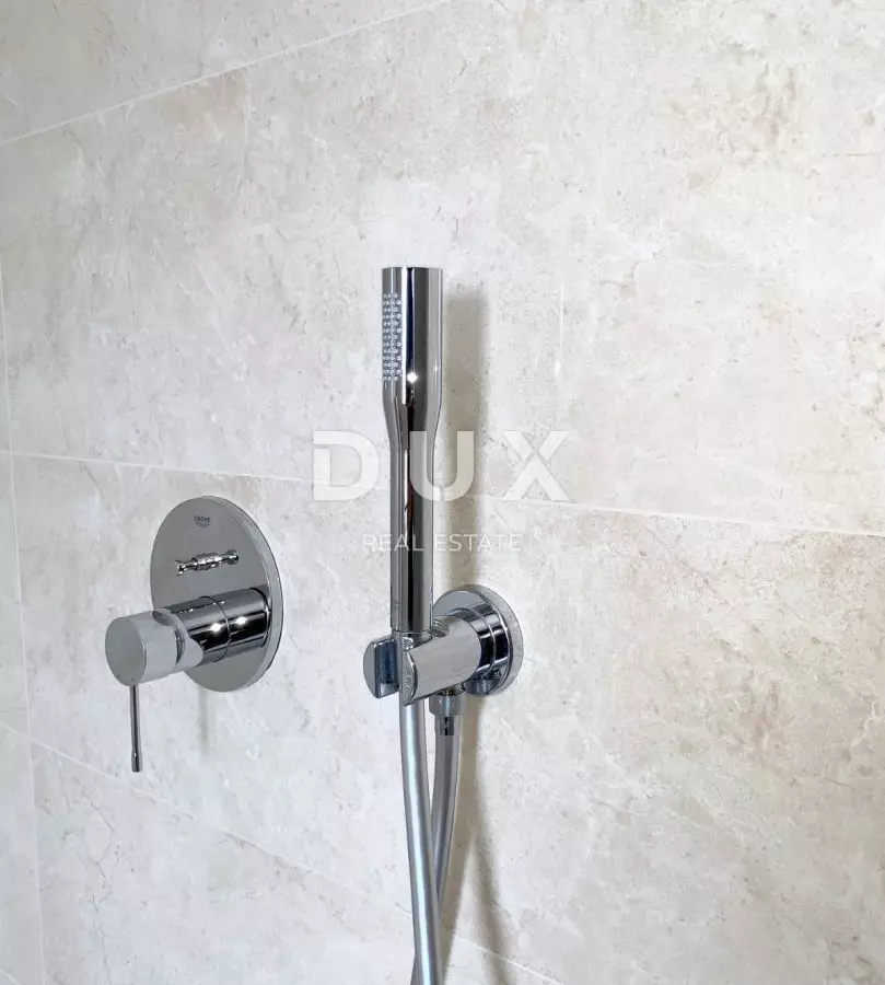 2-bedroom Apartment In Crikvenica, Croatia (70 M²)