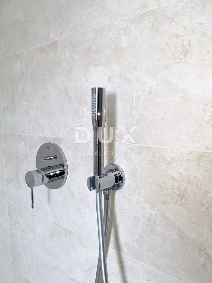 2-bedroom Apartment In Crikvenica, Croatia (70 M²)