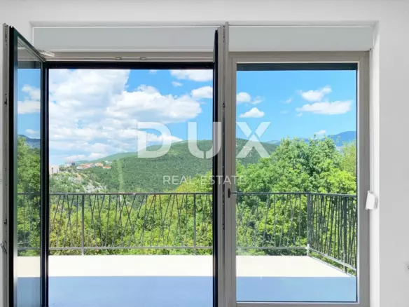2-bedroom Apartment In Crikvenica, Croatia (70 M²)