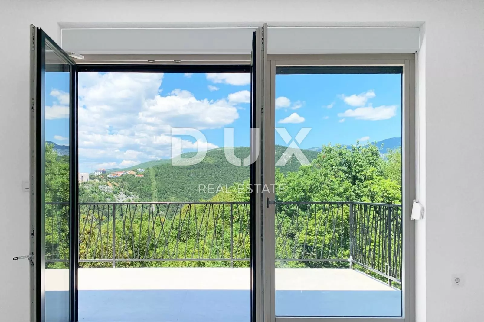 2-bedroom Apartment In Crikvenica, Croatia (70 M²)