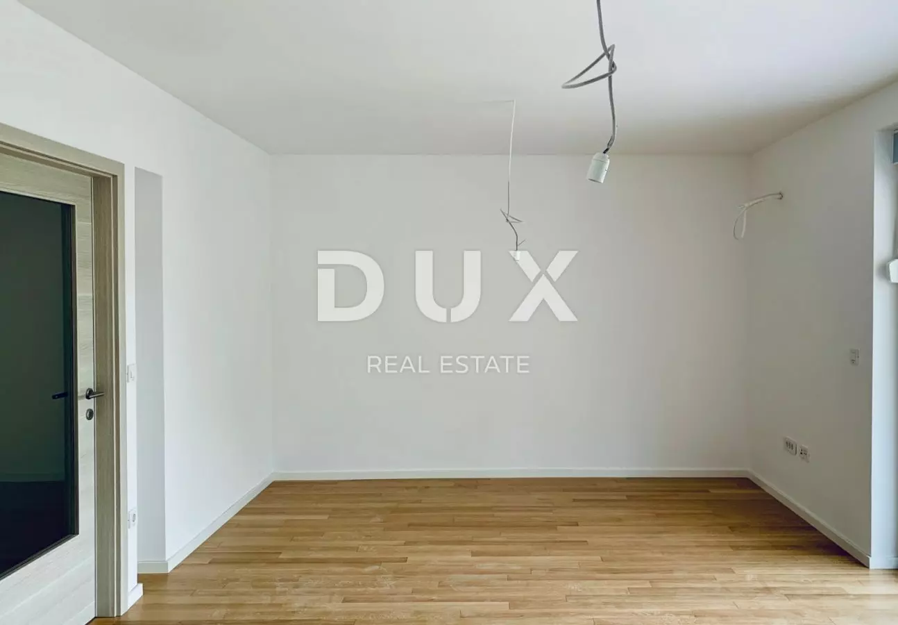 2-bedroom Apartment In Crikvenica, Croatia (70 M²)